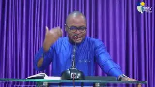 Marks of a Hope Set on Glory | Pastor Solomon Abraham