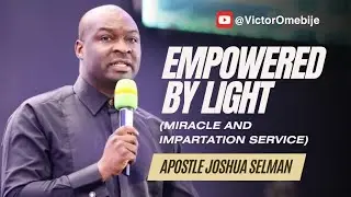 IPG 2023 Miracle & Importation Service at Zion Praise Chapel, Takoradi-Ghana | Apostle Joshua Selman