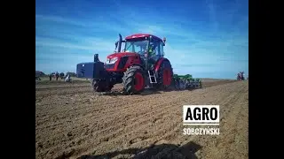 #AGROSPEC & ZETOR TRACTOR SHOW 2019 🤓 #SULMIERZYCE 🤓 NAJLEPSZA RELACJA!
