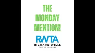 Morphry Thyme Mention - Richard Wills Training Associates