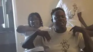 Almighty Dollar - Without A Dollar ft. DaProfit GMB Shot By 🎥 @YungInnFilmz