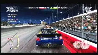 Double R Racing @ Darlington
