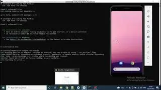 React Native Practical Guide(2021 Edition) - Tutorial 2 - Installation