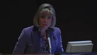 Parental Alienation New York Conference - Pamela Richardson