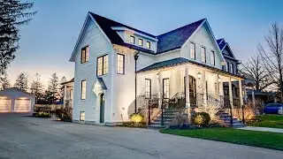 12140 Tenth Line, Stouffville