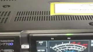 ICOM 7600 7700 7000 И ДРУГИЕ!!!!