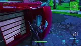 FORTBYTE #72 LOCATION   
