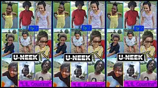(Ep. 7) U-NEEK  TV  