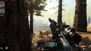 Warzone hacker gets 49 kills