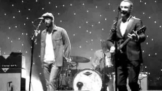 David Gray and Ray LaMontagne Beatles Dig A Pony Cover....