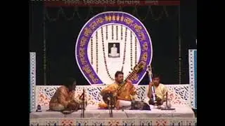 NBSS Sitar - Kushal Das, Tabla Pandit Samar Saha, Tanpura- Shiv Shankar Das - 10-02-2002