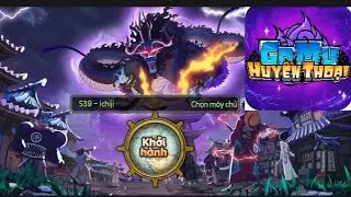 GMHT Đua Top Đ&ecirc;