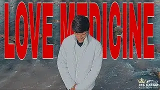 LOVE MEDICINE : MAHENDER KATTAR || PROD._@CJCHIRAGBEATZ || LETEST VIDEO RAP SONG || 2026 || HIP HOP