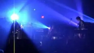 Summerbirds in the Cellar - Fake Angel Skin (Live)