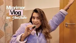 Vlog 1 | Como es ir al Cotsco. Consigo queso telita en un supermercado en España 🇪🇸
