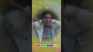 Channel Assignments - Jarren