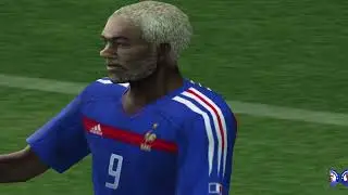 Winning Eleven 8 (WECN V2.0 Plus Service) [GamePlay]