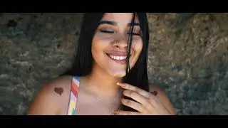 Ferra Villano - &Uacute;nica 🌴  #regueeton #thebeatnarcos #RD🇩🇴