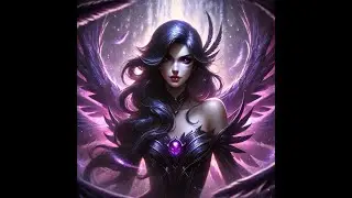 Morgana Toplane versus Darius in #leagueoflegends #wildrift