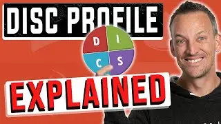 What is a DISC Profile and How Does It Relate to Real Estate?