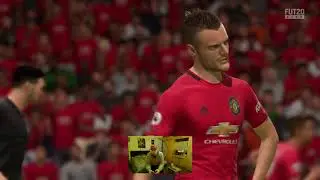 FIFA 20 RTG