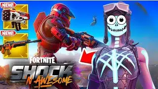 SEASON 4 IS SHOCK N' AWESOME!!!