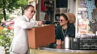 Juno - Drive In