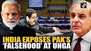 &ldquo;Peddling lies and falsehood&hellip;&rdquo; India&rsquo;s MP Rajeev Shukla exposes Pakistan&rsquo;s misinformation on J&K