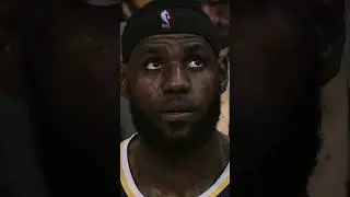 LeBron tried to steal Rose superpower 😁