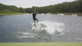 Foxlake Adventures - Summer 2019 Throwback