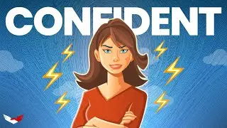 The ONLY Way to Be TRULY CONFIDENT in Yourself