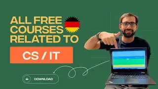 Computer Science universities in Germany