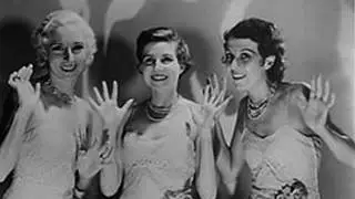 Waring's Pennsylvanians - High And Low, 1931