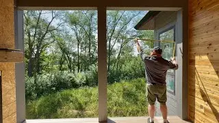 How To Measure For Porch Windows