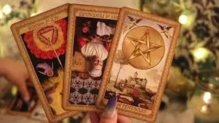 Aries ♈️ Lectura de tu Ex 🖤💀😈 Tarot Junio 2019