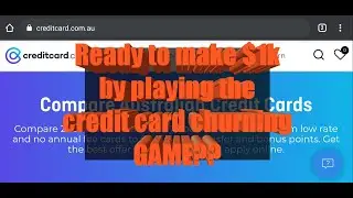 TOP 7 Australian Credit Cards for September 2020