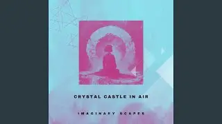 Crystal Castle in Air