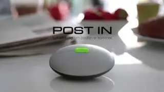 Postmelder - PostIn