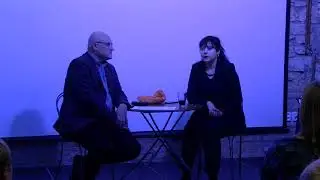PAVLA GOMBA hostem Jana B&aacute;rty KCH / 1. č&aacute;st
