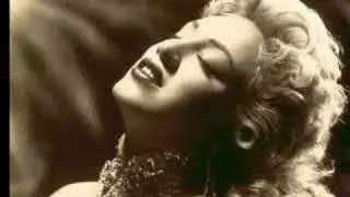 Rosita Fornes- Mare Nostrum