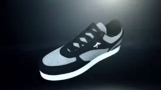 FP Footwear : The MARK I
