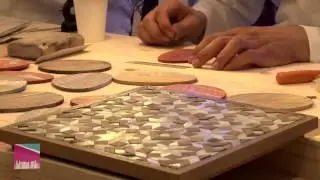 Beirut Design Week 2014 | Nada Debs interview