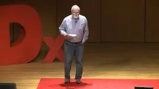 Is Millennialism Progress?: Eugene Gallagher at TEDxConnecticutCollege