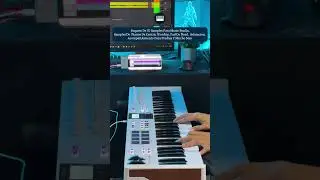 Paquete De 70 Samples Para Music Studio,Samples De  Pianos De Centro, Worship, Pad De Nord Y MAS