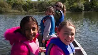 Outstanding Outdoor Opportunities