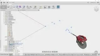 Find and Address Sketch Issues in Fusion 360