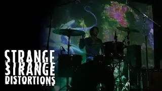 DEAD MEADOW // Live at STUDIO/K Amsterdam // 25th May 2016