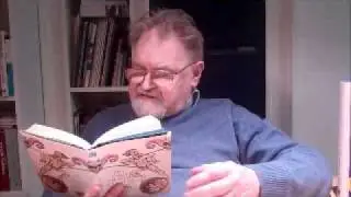 Alasdair Gray, Pillow Talk