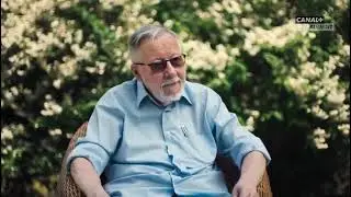Mr. Landsbergis Zniszczyć imperium zła Cz.1