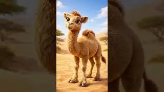 Why Hot Sand Doesn&rsquo;t Hurt My Feet 🐪